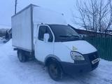 ГАЗ ГАЗель 2006 года за 4 000 000 тг. в Усть-Каменогорск – фото 3
