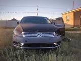 Volkswagen Passat 2011 года за 1 500 000 тг. в Талдыкорган