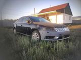 Volkswagen Passat 2011 года за 1 500 000 тг. в Талдыкорган – фото 2