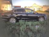 Volkswagen Passat 2011 года за 1 500 000 тг. в Талдыкорган – фото 3