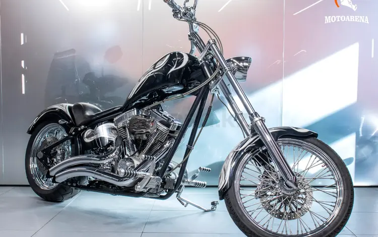 American IronHorse  Texas Chopper 2008 года за 8 761 000 тг. в Алматы