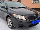 Toyota Corolla 2009 года за 6 300 000 тг. в Усть-Каменогорск