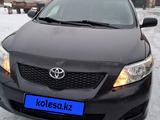 Toyota Corolla 2009 года за 6 300 000 тг. в Усть-Каменогорск – фото 5