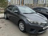 Toyota Corolla 2013 годаүшін6 500 000 тг. в Астана