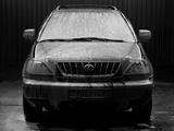 Lexus RX 300 2000 годаүшін5 500 000 тг. в Алматы – фото 4