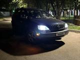 Lexus RX 300 2000 годаүшін5 500 000 тг. в Алматы – фото 2