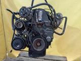 Контрактный двигатель Honda Odyssey F23A за 700 000 тг. в Караганда