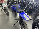 Yamaha  WR450F 2008 года за 2 300 000 тг. в Алматы – фото 2