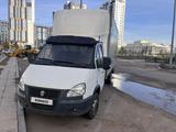 ГАЗ ГАЗель 2013 годаүшін7 000 000 тг. в Астана – фото 4