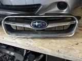 Решетка радиатора Subaru за 35 000 тг. в Астана