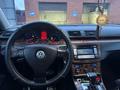 Volkswagen Passat 2007 годаүшін3 800 000 тг. в Астана – фото 10