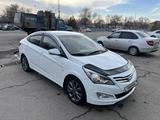 Hyundai Accent 2014 года за 5 700 000 тг. в Талдыкорган