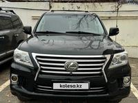 Lexus LX 570 2008 годаfor16 000 000 тг. в Усть-Каменогорск