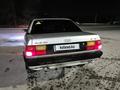 Audi 100 1991 года за 650 000 тг. в Алматы – фото 2