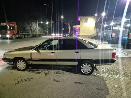Audi 100 1991 года за 650 000 тг. в Алматы – фото 3