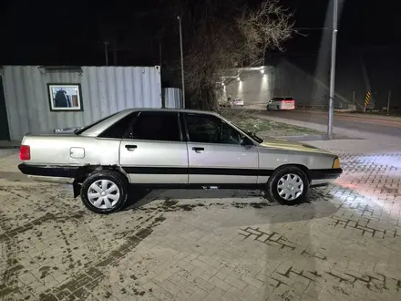 Audi 100 1991 года за 650 000 тг. в Алматы