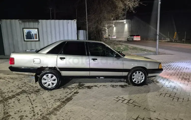Audi 100 1991 года за 650 000 тг. в Алматы