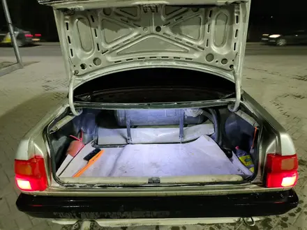 Audi 100 1991 года за 650 000 тг. в Алматы – фото 8