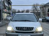 Lexus RX 300 2000 годаүшін4 700 000 тг. в Алматы