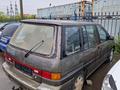 Nissan Prairie 1990 года за 180 000 тг. в Костанай – фото 5