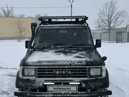 Toyota Land Cruiser Prado 1994 года за 7 000 000 тг. в Алматы – фото 2