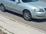 Nissan Almera Classic 2010 годаүшін4 300 000 тг. в Астана