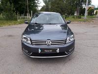 Volkswagen Passat 2013 годаүшін6 000 000 тг. в Алматы