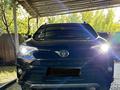 Toyota RAV4 2018 года за 14 500 000 тг. в Алматы – фото 2
