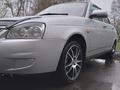 ВАЗ (Lada) Priora 2170 2014 годаүшін3 400 000 тг. в Усть-Каменогорск – фото 4