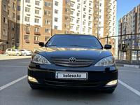 Toyota Camry 2003 годаүшін4 300 000 тг. в Тараз