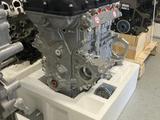 Новый двигатель G4FG 1.6 за 500 000 тг. в Астана – фото 4