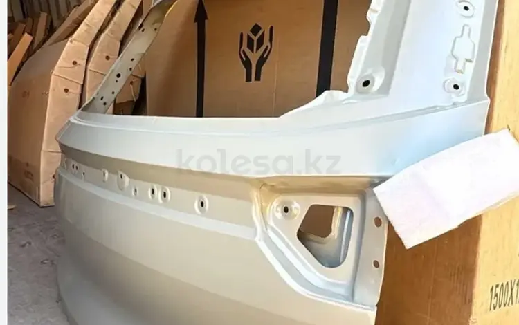 Крышка багажника за 300 000 тг. в Алматы