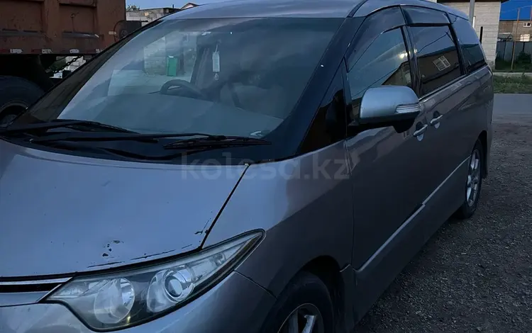 Toyota Estima 2007 года за 3 500 000 тг. в Астана