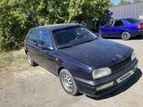 Volkswagen Golf 1991 годаfor1 150 000 тг. в Тараз