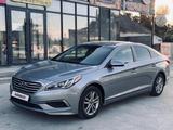 Hyundai Sonata 2016 года за 7 300 000 тг. в Тараз