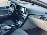Hyundai Sonata 2016 года за 7 300 000 тг. в Тараз – фото 4