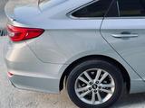 Hyundai Sonata 2016 года за 7 300 000 тг. в Тараз – фото 5