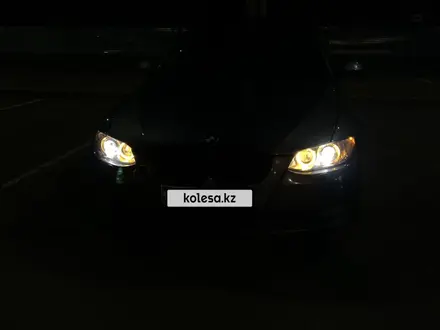 BMW 330 2009 года за 7 500 000 тг. в Уральск – фото 10