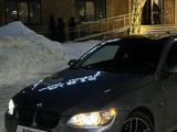 BMW 330 2008 года за 7 500 000 тг. в Уральск