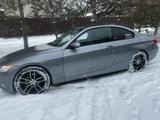 BMW 330 2009 года за 6 500 000 тг. в Уральск – фото 4