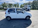 Daewoo Matiz 2013 года за 900 000 тг. в Усть-Каменогорск – фото 4