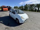 Daewoo Matiz 2013 года за 900 000 тг. в Усть-Каменогорск – фото 3