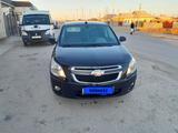 Chevrolet Cobalt 2022 года за 5 600 000 тг. в Кызылорда – фото 2