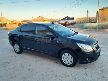 Chevrolet Cobalt 2022 годаүшін5 600 000 тг. в Кызылорда