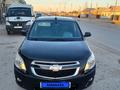 Chevrolet Cobalt 2022 года за 5 600 000 тг. в Кызылорда – фото 3