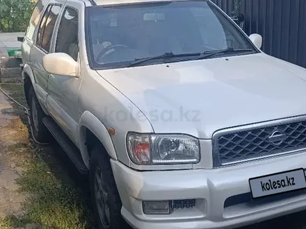 Nissan Terrano 1999 года за 2 200 000 тг. в Алматы – фото 9