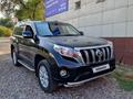 Toyota Land Cruiser Prado 2014 годаүшін15 500 000 тг. в Алматы