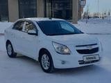 Chevrolet Cobalt 2022 годаfor5 900 000 тг. в Астана – фото 2