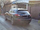 Infiniti FX35 2006 годаүшін7 000 000 тг. в Шымкент – фото 5