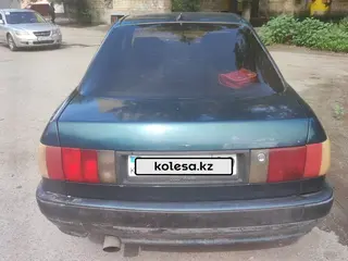 Audi 80